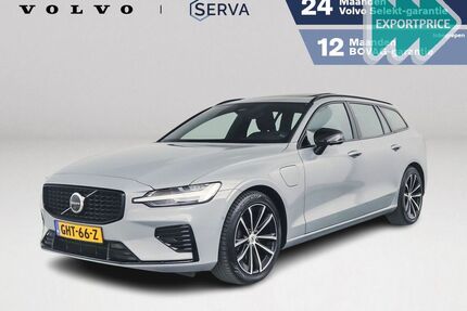 Volvo V60 Gebrauchtwagen