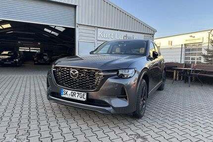 Mazda CX-60 Gebrauchtwagen