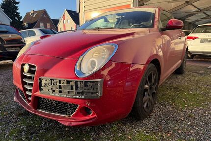 Alfa Romeo MiTo Gebrauchtwagen