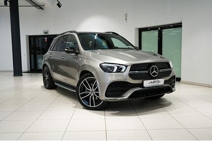 Mercedes-Benz GLE 400 Gebrauchtwagen