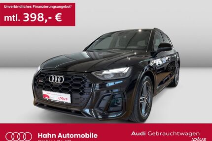 Audi SQ5 Gebrauchtwagen