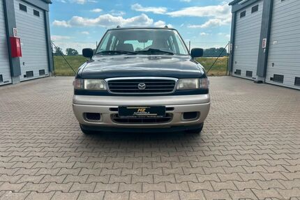 Mazda MPV Gebrauchtwagen