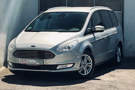 Ford Galaxy Gebrauchtwagen