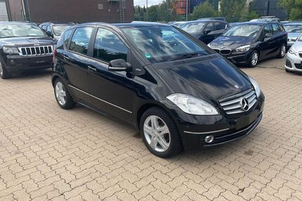 Mercedes-Benz A 160 Gebrauchtwagen