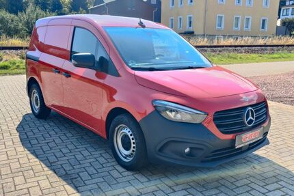 Mercedes-Benz Citan Gebrauchtwagen