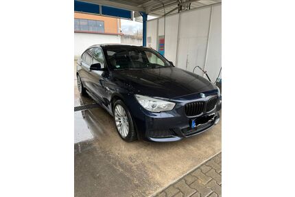 BMW 520 Gran Turismo Gebrauchtwagen