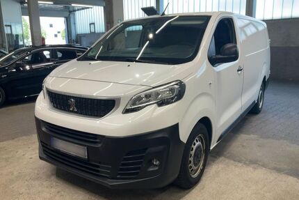 Peugeot Expert Gebrauchtwagen
