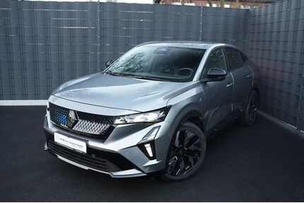 Renault Rafale Gebrauchtwagen