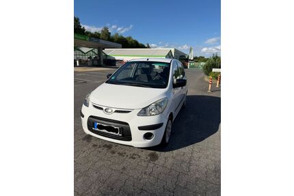 Hyundai i10 Gebrauchtwagen
