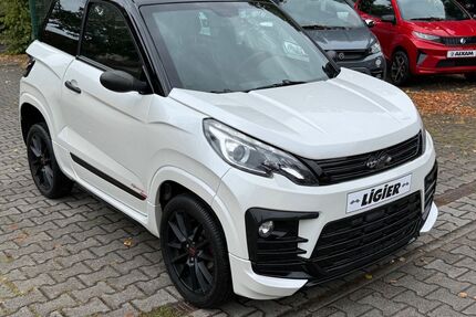 Ligier JS 60 Gebrauchtwagen