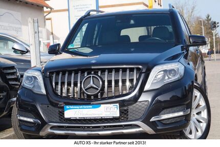 Mercedes-Benz GLK 350 Gebrauchtwagen