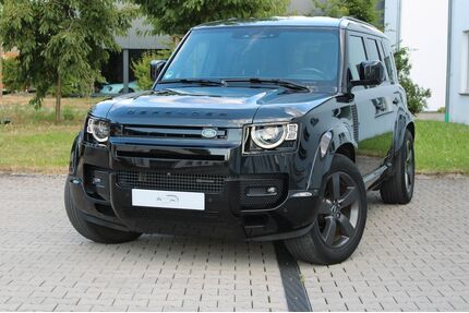 Land Rover Defender Gebrauchtwagen