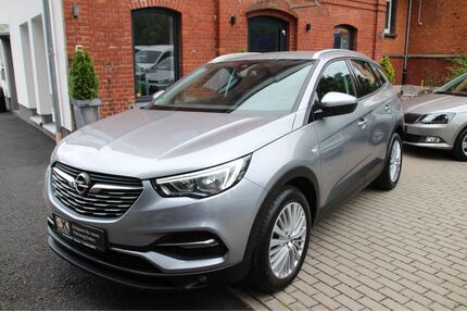 Opel Grandland (X) Gebrauchtwagen