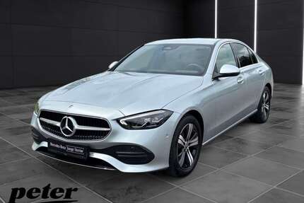 Mercedes-Benz C 200 Gebrauchtwagen