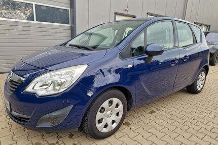 Opel Meriva Gebrauchtwagen