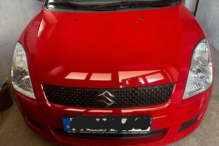 Suzuki Swift Gebrauchtwagen