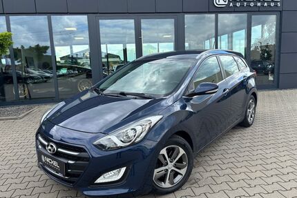 Hyundai i30 Gebrauchtwagen