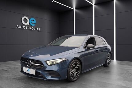 Mercedes-Benz A 220 Gebrauchtwagen