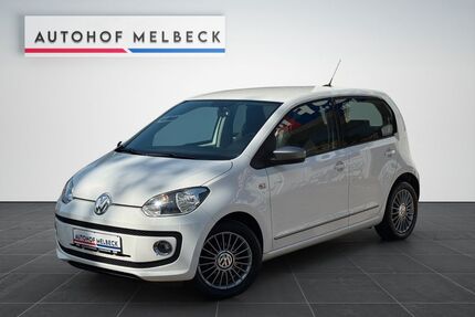 VW up! Gebrauchtwagen