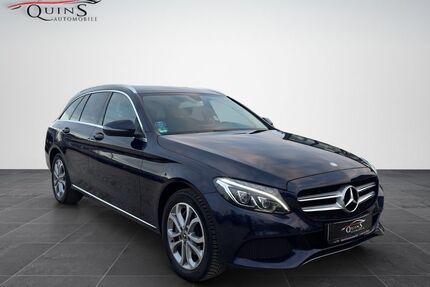 Mercedes-Benz C 250 Gebrauchtwagen