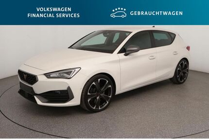 Cupra Leon Gebrauchtwagen