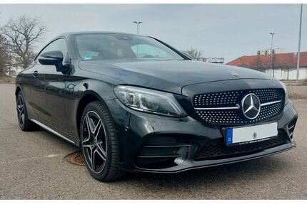 Mercedes-Benz C 400 Gebrauchtwagen