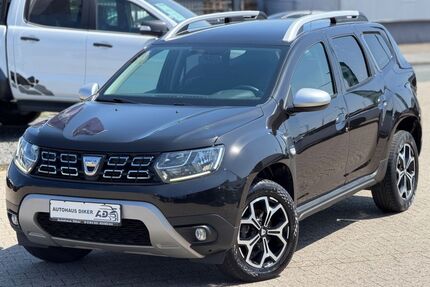 Dacia Duster Gebrauchtwagen