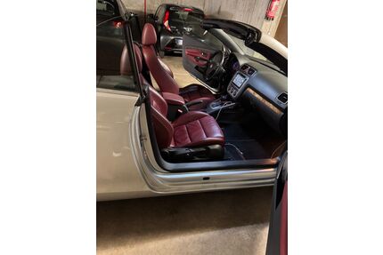 VW Eos Gebrauchtwagen