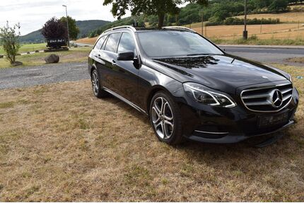 Mercedes-Benz E 350 Gebrauchtwagen