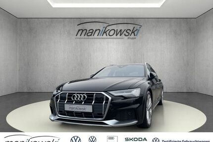 Audi A6 Allroad Gebrauchtwagen