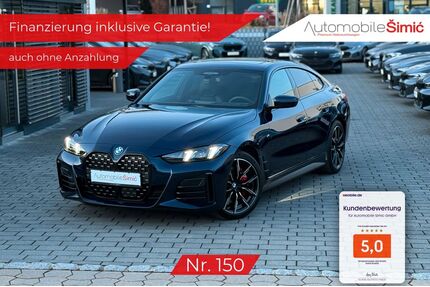 BMW 420 Gran Coupé Gebrauchtwagen