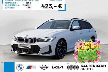 BMW 320 Gebrauchtwagen
