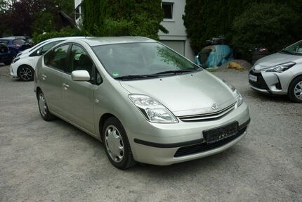 Mercedes-Benz Prius 