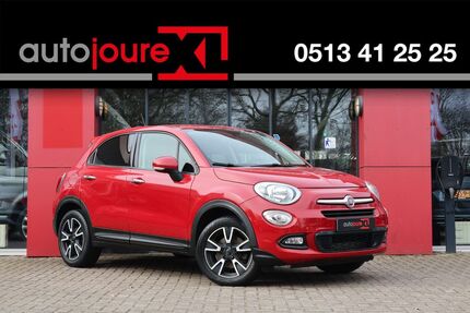 Fiat 500X Gebrauchtwagen