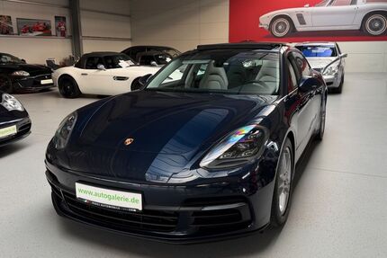 Porsche Panamera Gebrauchtwagen