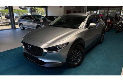 Mazda CX-30 Gebrauchtwagen