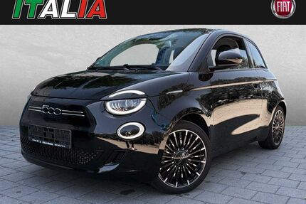 Fiat 500e Gebrauchtwagen