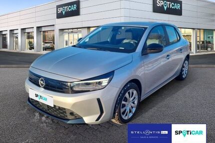 Opel Corsa Gebrauchtwagen