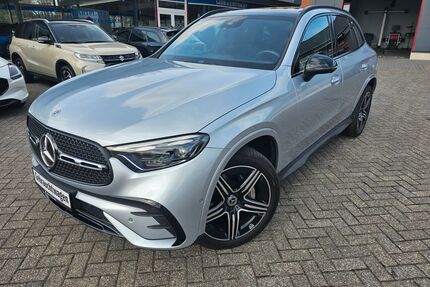 Mercedes-Benz GLC 300 Gebrauchtwagen