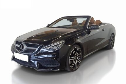 Mercedes-Benz E 350 Gebrauchtwagen