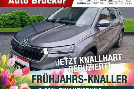 Skoda Karoq Gebrauchtwagen