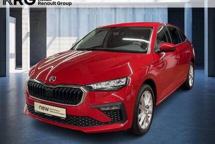 Skoda Scala Gebrauchtwagen