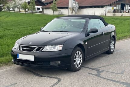 Saab 9-3 Gebrauchtwagen