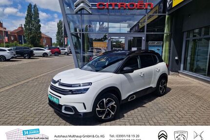 Citroen C5 Aircross Gebrauchtwagen