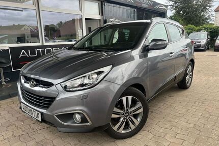 Hyundai ix35 Gebrauchtwagen