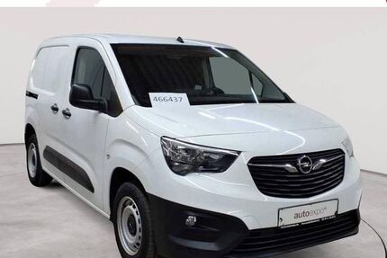 Opel Combo Gebrauchtwagen