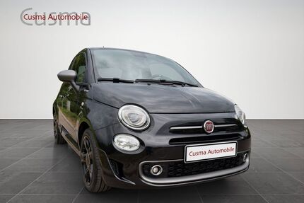Fiat 500 Gebrauchtwagen