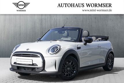 Mini Cooper Cabrio Gebrauchtwagen