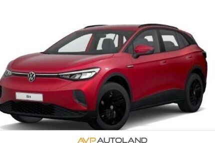 VW ID.4 Gebrauchtwagen