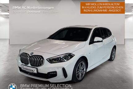 BMW 118 Gebrauchtwagen